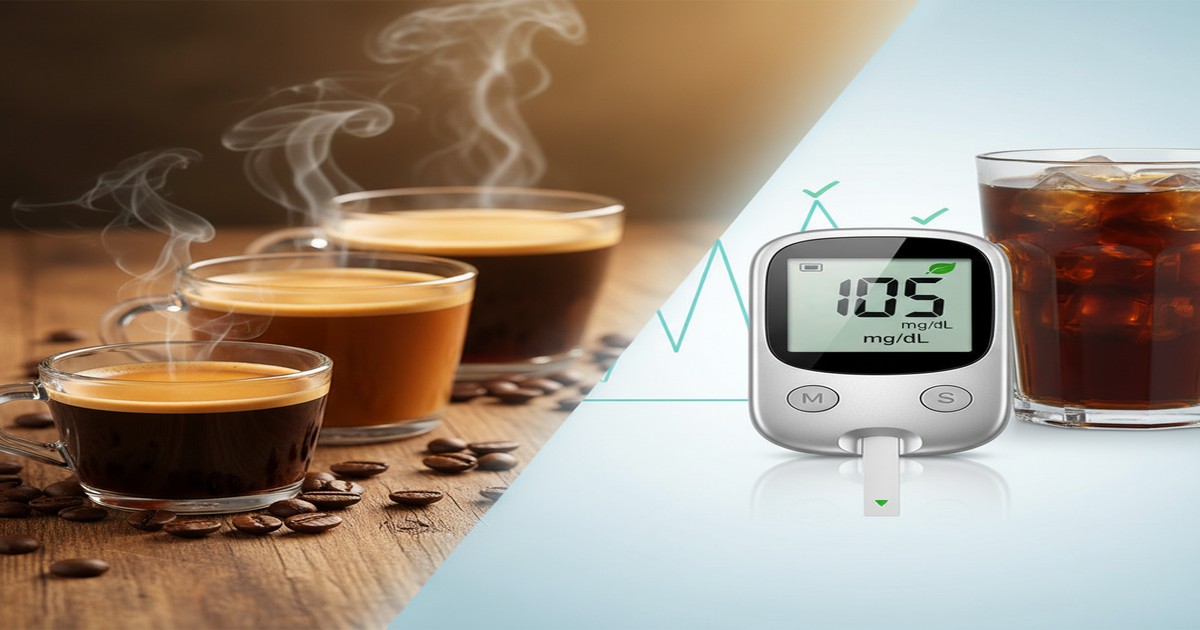 Coffee and Blood Sugar