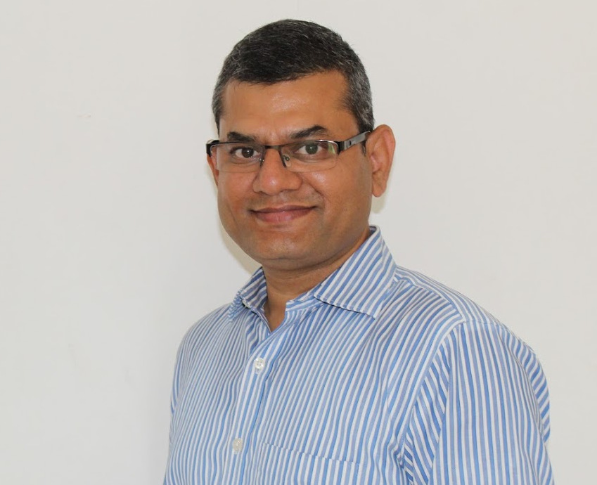 Rajesh Gheware